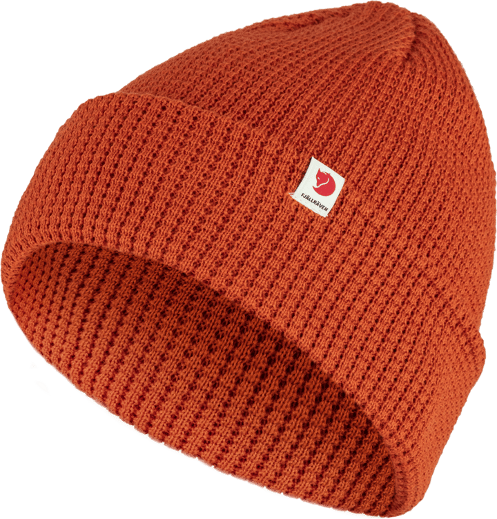 Fjällräven Fjällräven Tab Hat Cabin Red Fjällräven