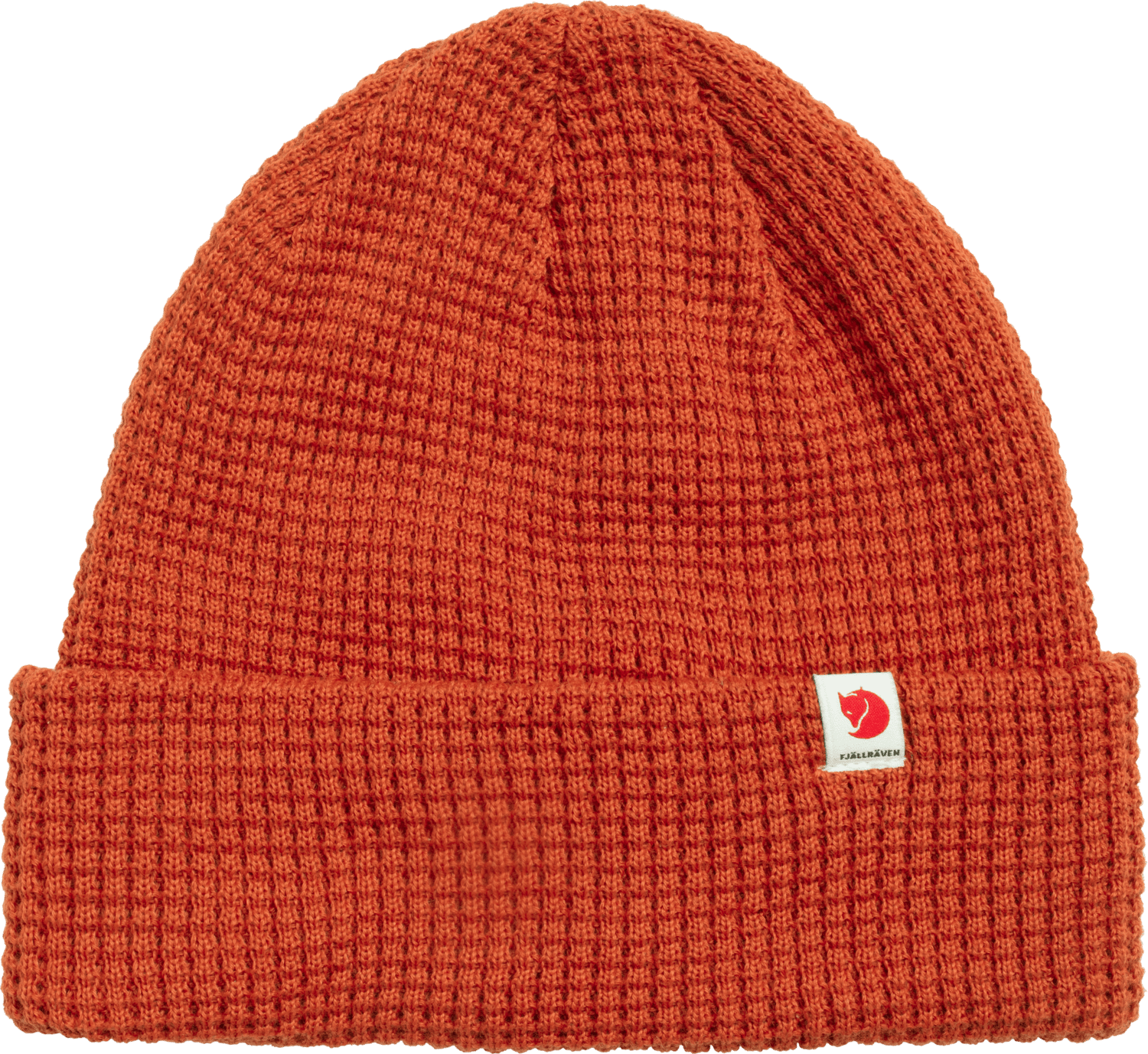 Fjällräven Fjällräven Tab Hat Cabin Red