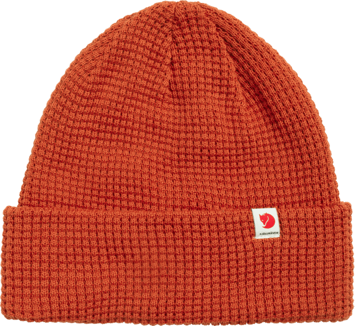 Fjällräven Fjällräven Tab Hat Cabin Red Fjällräven