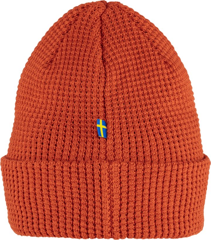 Fjällräven Fjällräven Tab Hat Cabin Red Fjällräven