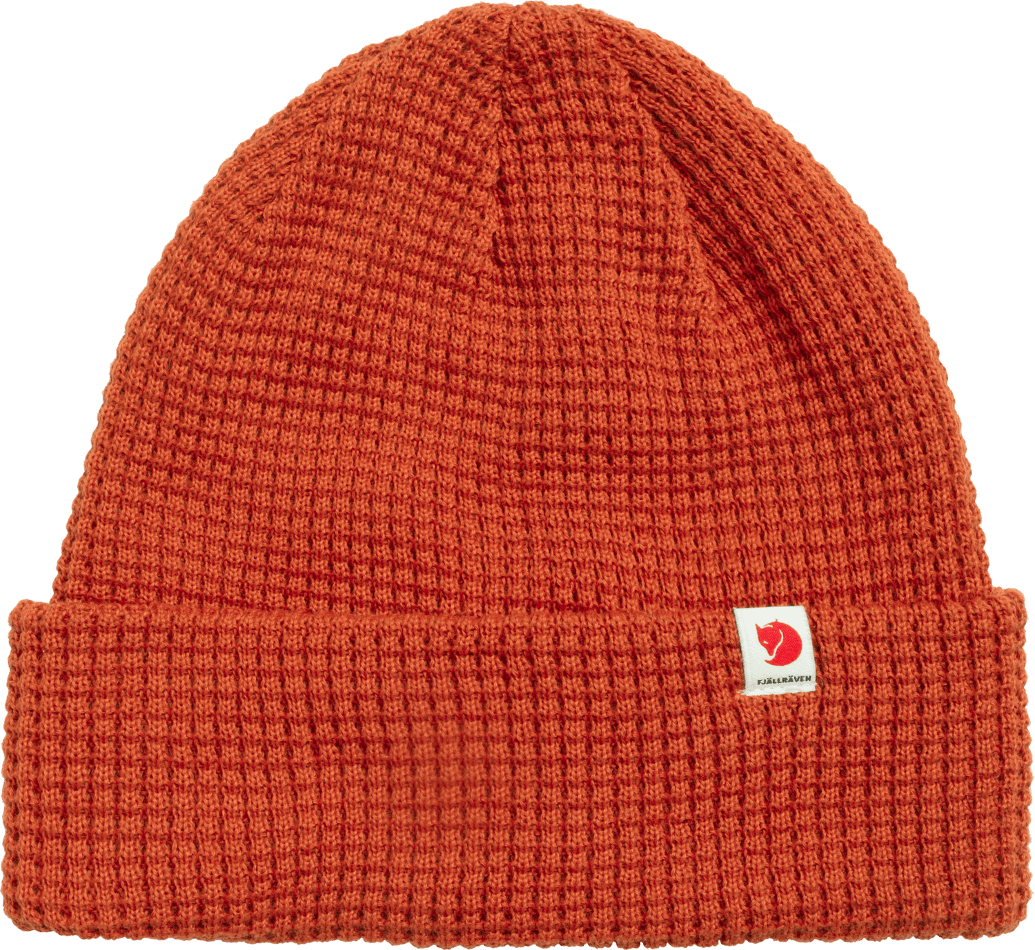 Fjällräven Fjällräven Tab Hat Cabin Red