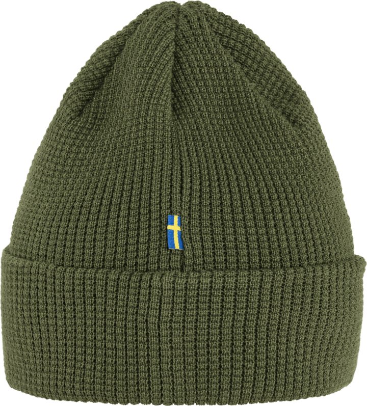 Fjällräven Fjällräven Tab Hat Caper Green Fjällräven Fjällräven Fjällräven Tab Hat Caper Green Fjällräven