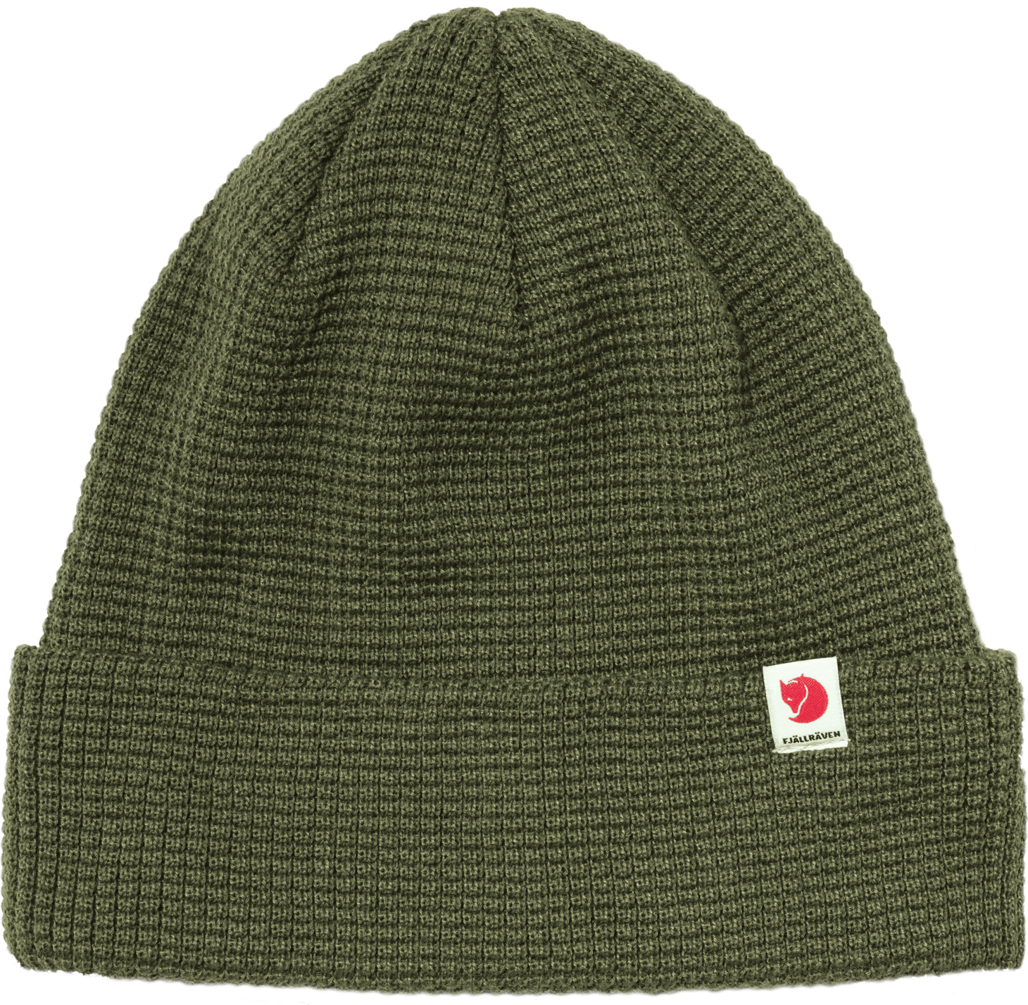 Fjällräven Fjällräven Tab Hat Caper Green