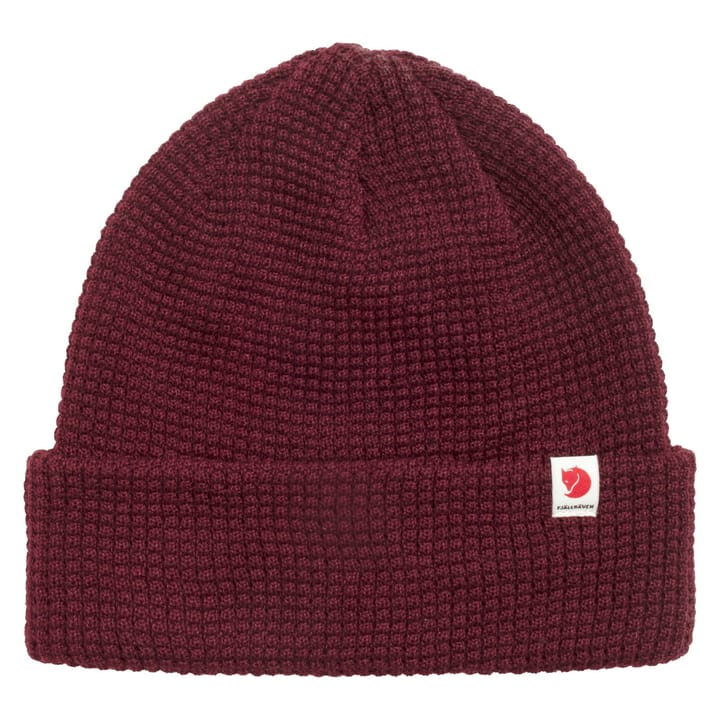 Fjällräven Fjällräven Tab Hat Dark Garnet Fjällräven Fjällräven Fjällräven Tab Hat Dark Garnet Fjällräven