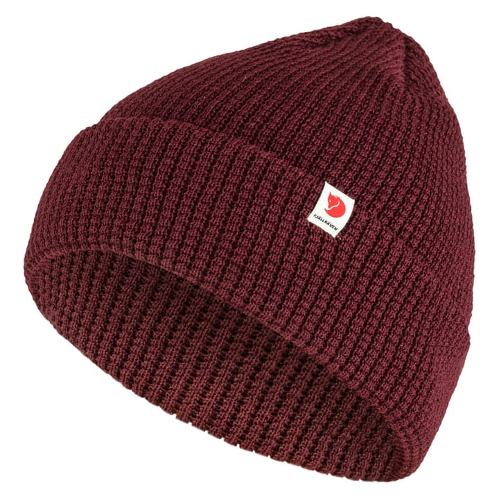 Fjällräven Fjällräven Tab Hat Dark Garnet Fjällräven Fjällräven Fjällräven Tab Hat Dark Garnet Fjällräven