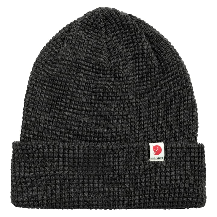 Fjällräven Fjällräven Tab Hat Dark Grey Fjällräven