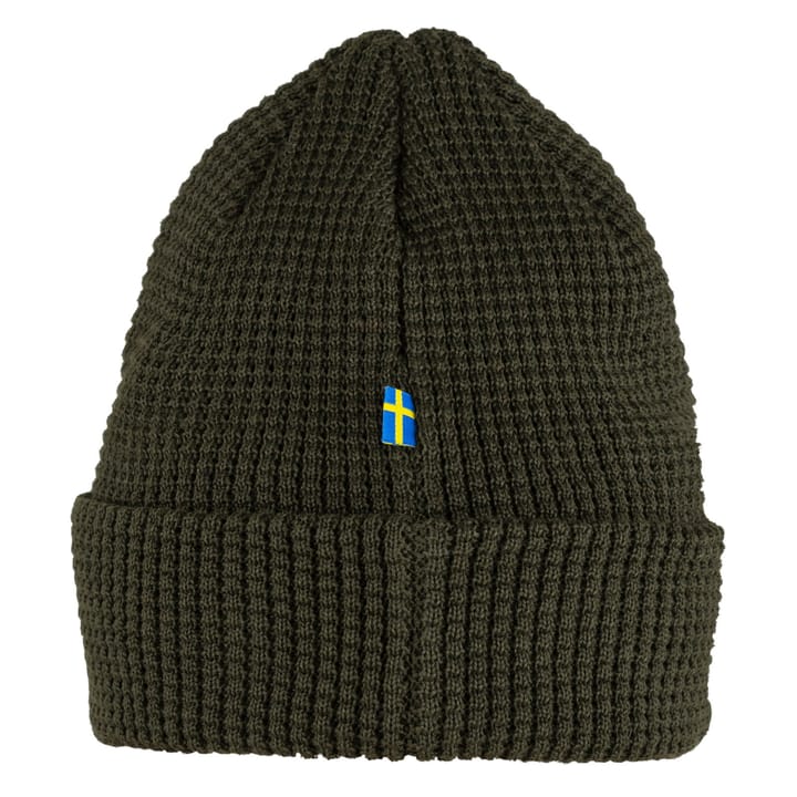 Fjällräven Fjällräven Tab Hat Deep Forest Fjällräven