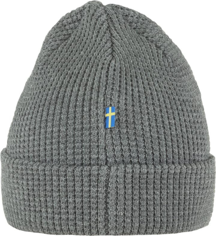 Fjällräven Fjällräven Tab Hat Grey Fjällräven