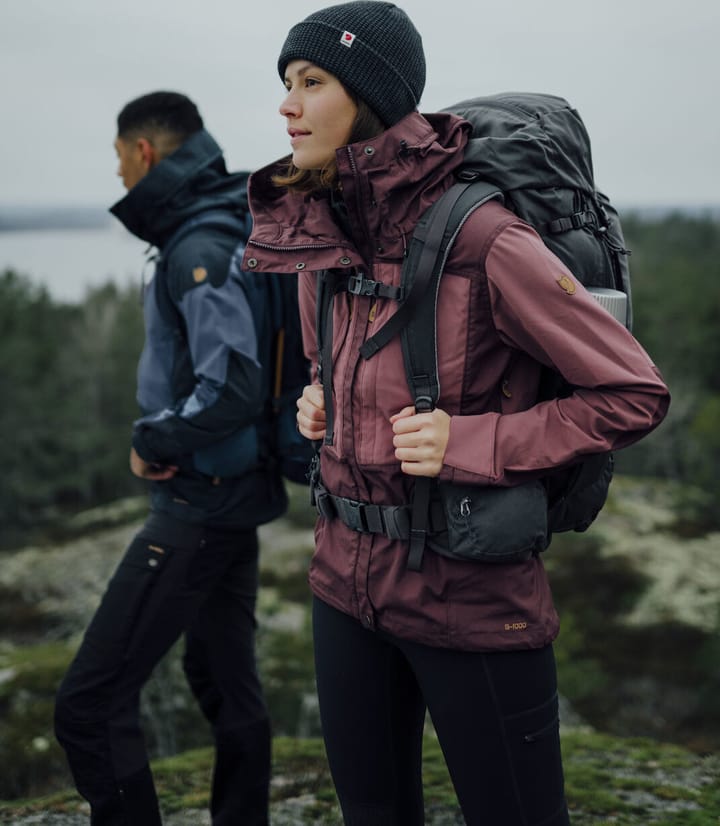 Fjällräven Fjällräven Tab Hat Caper Green Fjällräven Fjällräven Fjällräven Tab Hat Caper Green Fjällräven
