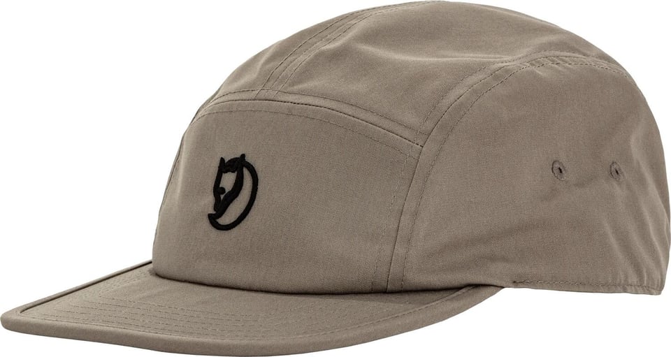 Flat Brim Cap