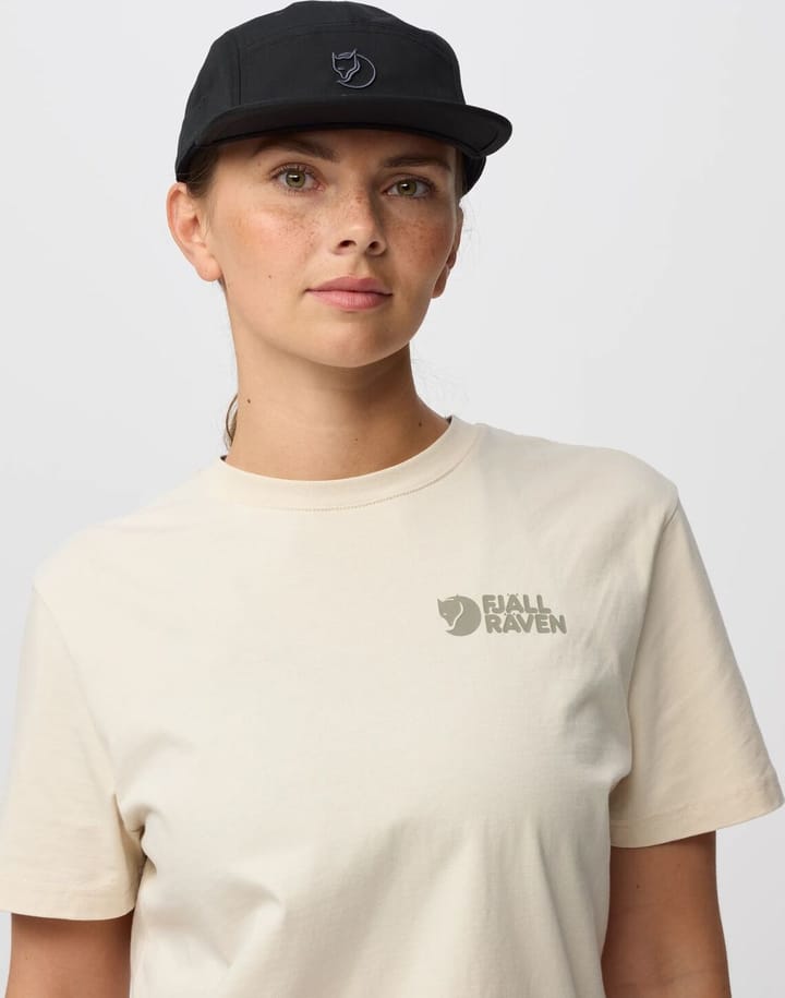 Fjällräven Fjällräven Flat Brim Cap Laurel Green Fjällräven