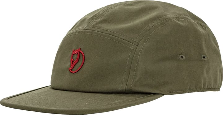 Fjällräven Fjällräven Flat Brim Cap Laurel Green Fjällräven