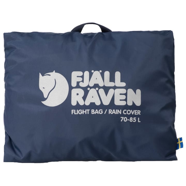 Fjällräven Flight Bag 50-65L Navy Fjällräven Fjällräven Flight Bag 50-65L Navy Fjällräven