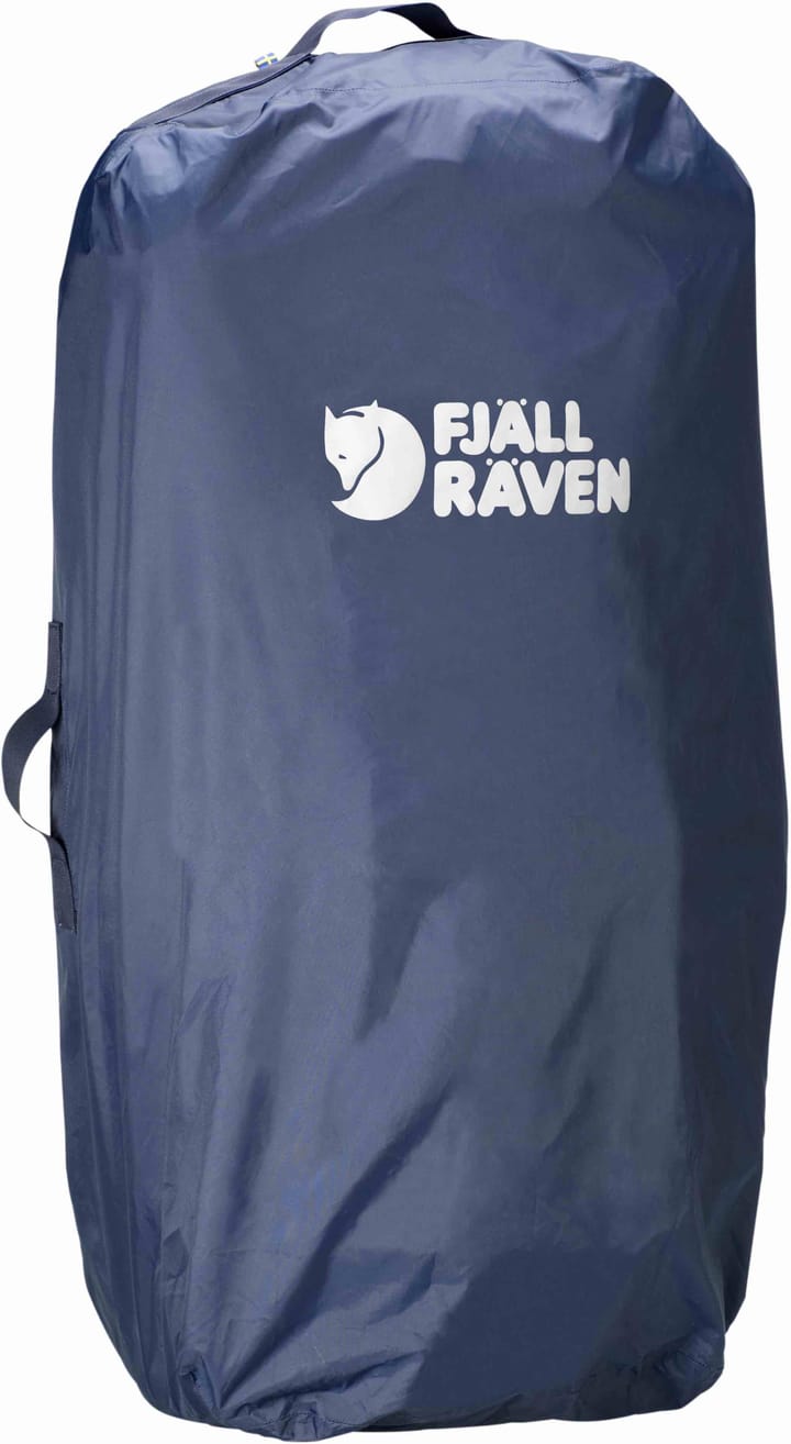 Fjällräven Flight Bag 50-65 L Navy Fjällräven