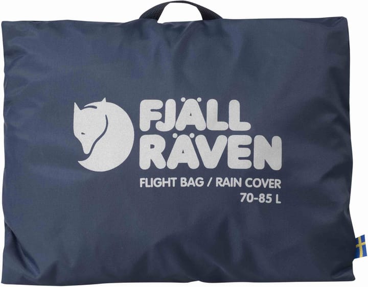 Fjällräven Flight Bag 50-65 L Navy Fjällräven