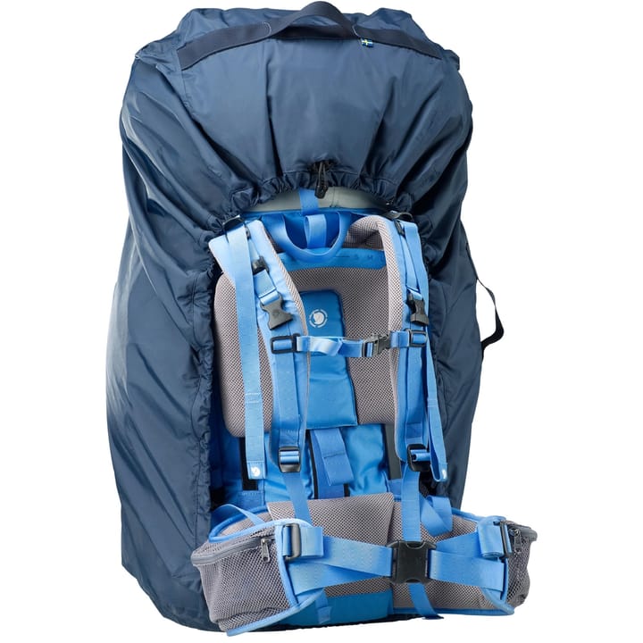 Fjällräven Flight Bag 70-85L Navy Fjällräven