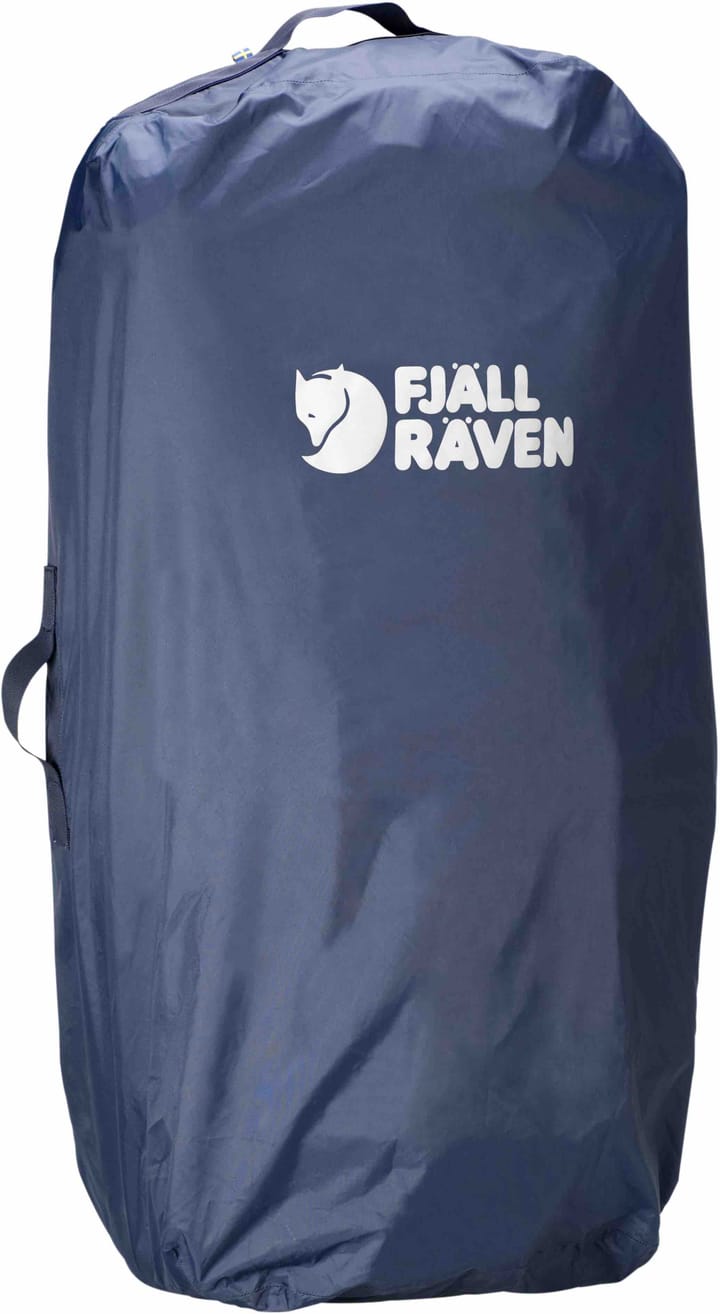 Fjällräven Flight Bag 70-85 L Navy Fjällräven