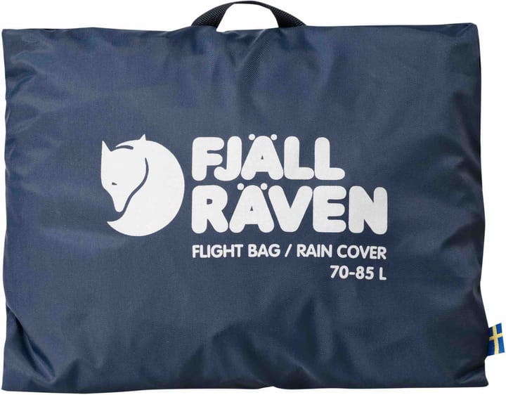 Fjällräven Flight Bag 70-85 L Navy Fjällräven