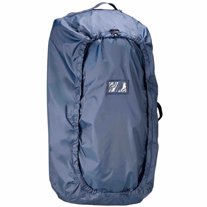 Fjällräven Flight Bag 70-85 L Navy Fjällräven