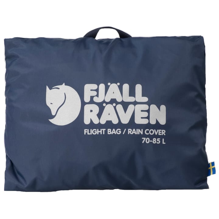 Flight Bag 90-100L Navy Fjällräven