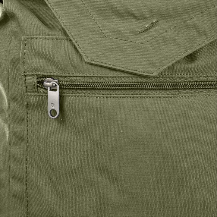 Fjällräven Foldsack No. 1 Black Fjällräven Fjällräven Foldsack No. 1 Black Fjällräven