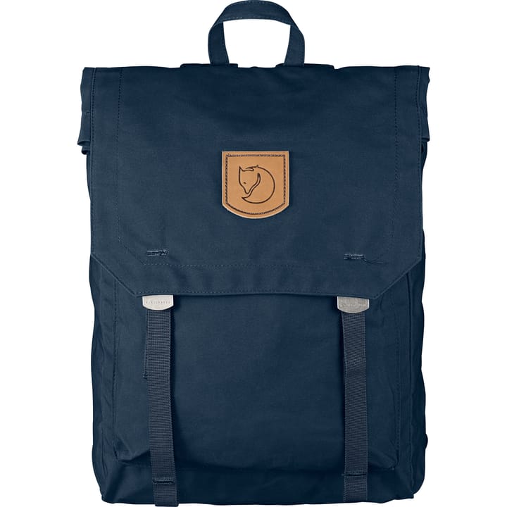 Fjällräven Foldsack No. 1 Navy Fjällräven