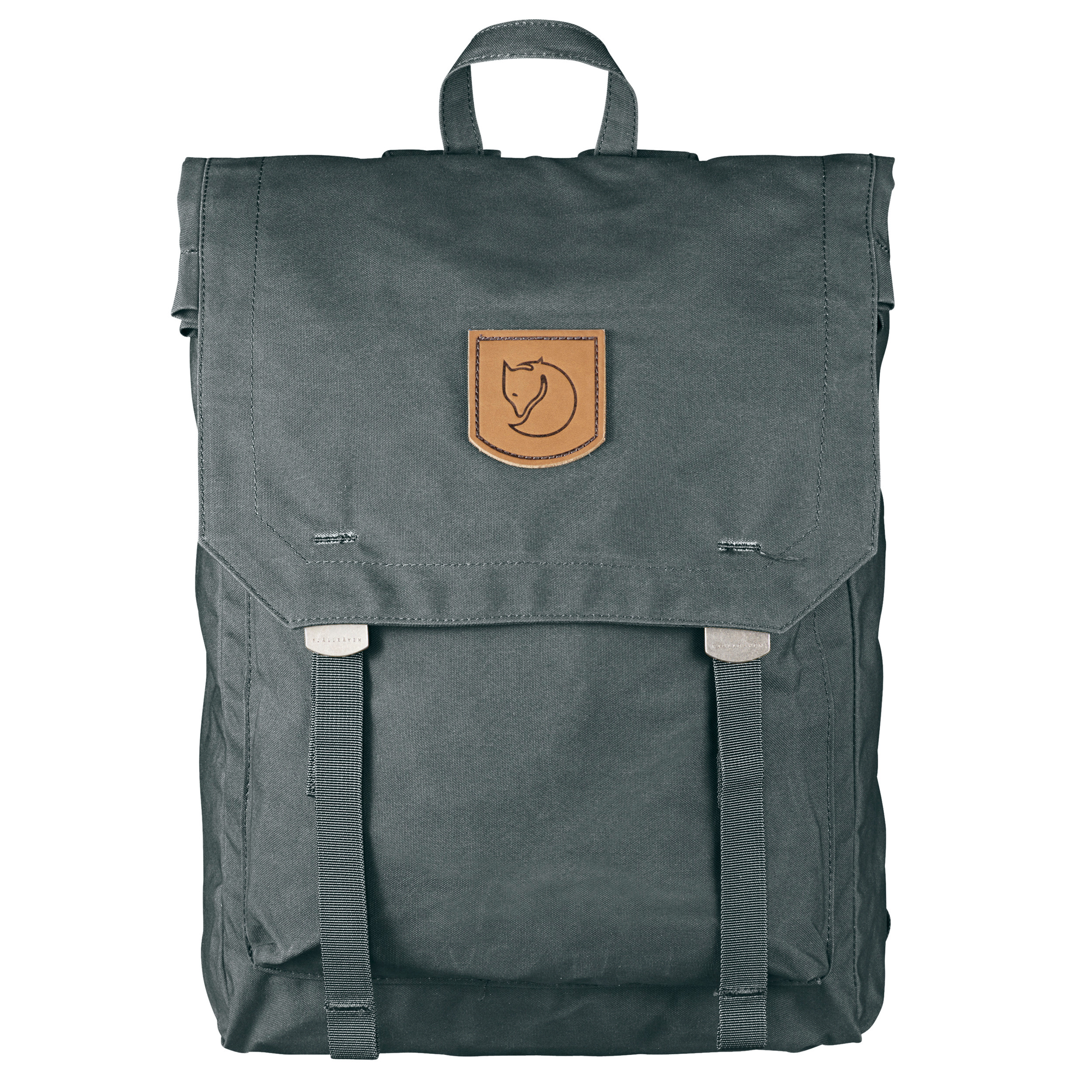 Fjällräven Foldsack No. 1 Dusk Vardagsryggsäckar OneSize