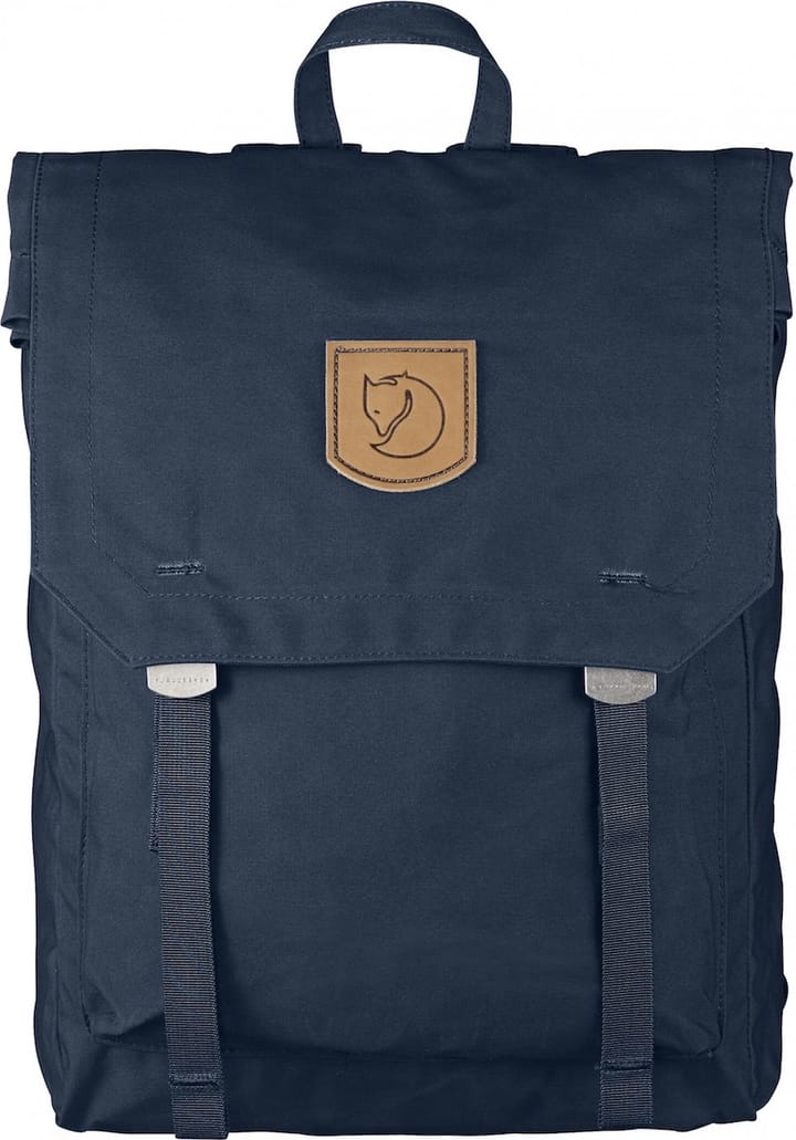 Fjällräven Foldsack No.1 Navy Fjällräven Fjällräven Foldsack No.1 Navy Fjällräven