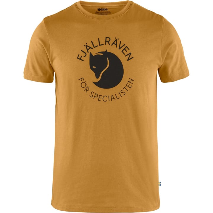 Fjällräven Men's Fjällräven Fox T-Shirt Acorn Fjällräven