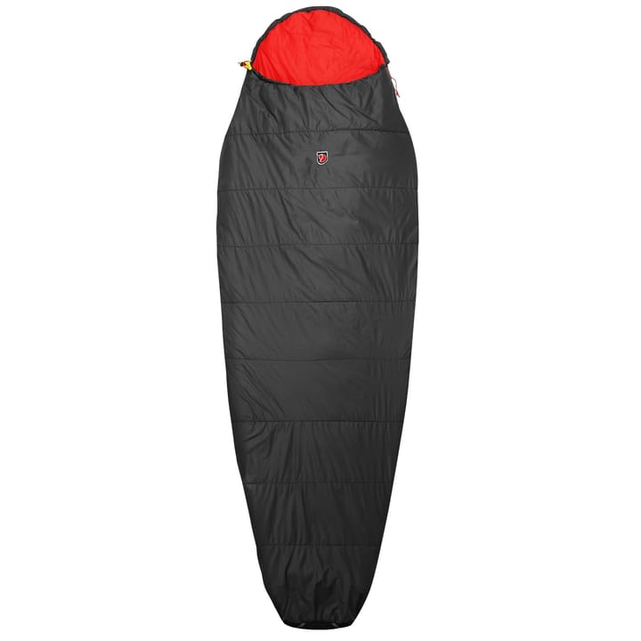 Fjällräven Funäs Lite Regular Dark Grey Fjällräven