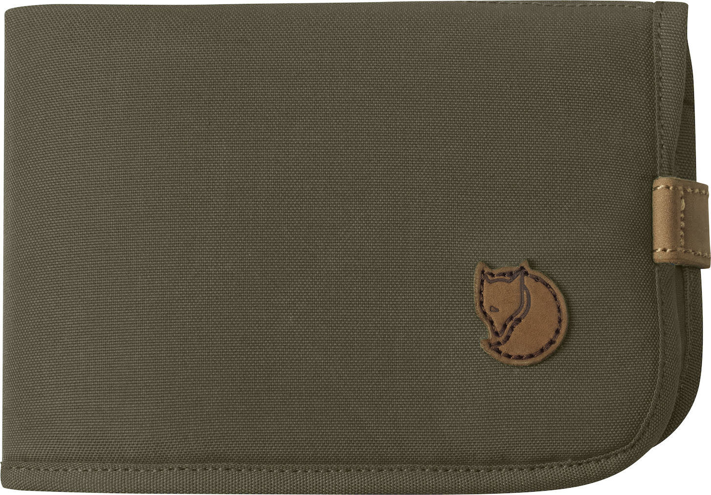 Fjällräven G1000 Seat Pad Dark Olive