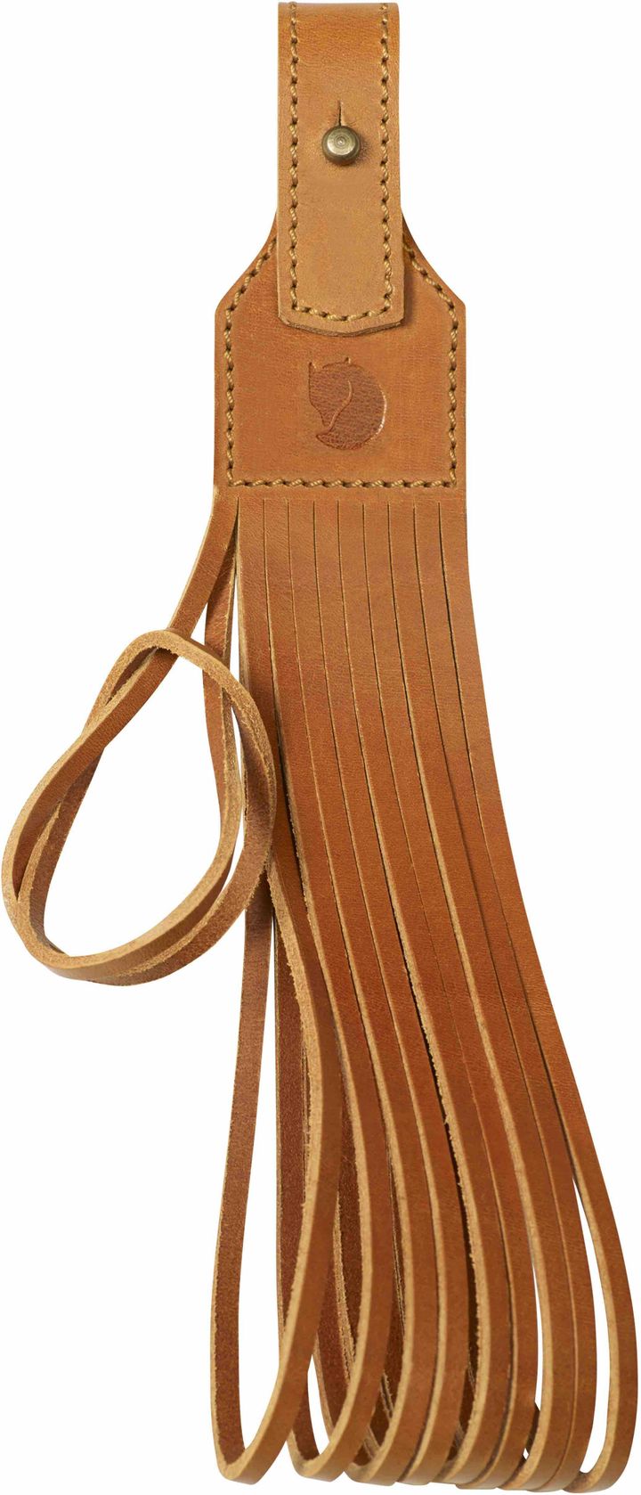 Fjällräven Game Strap Leather Cognac Fjällräven