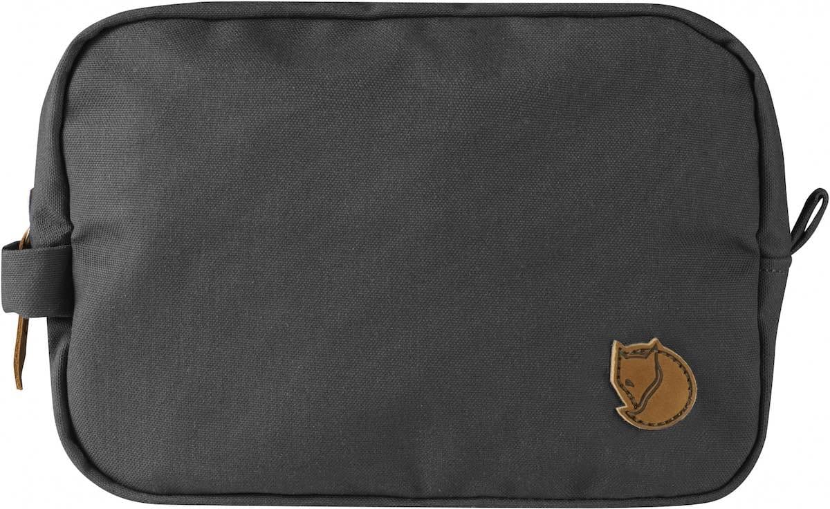 Fjällräven Gear Bag Dark Grey