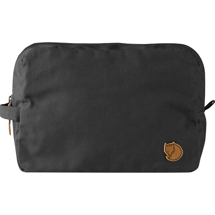 Fjällräven Gear Bag Large Dark Grey Fjällräven