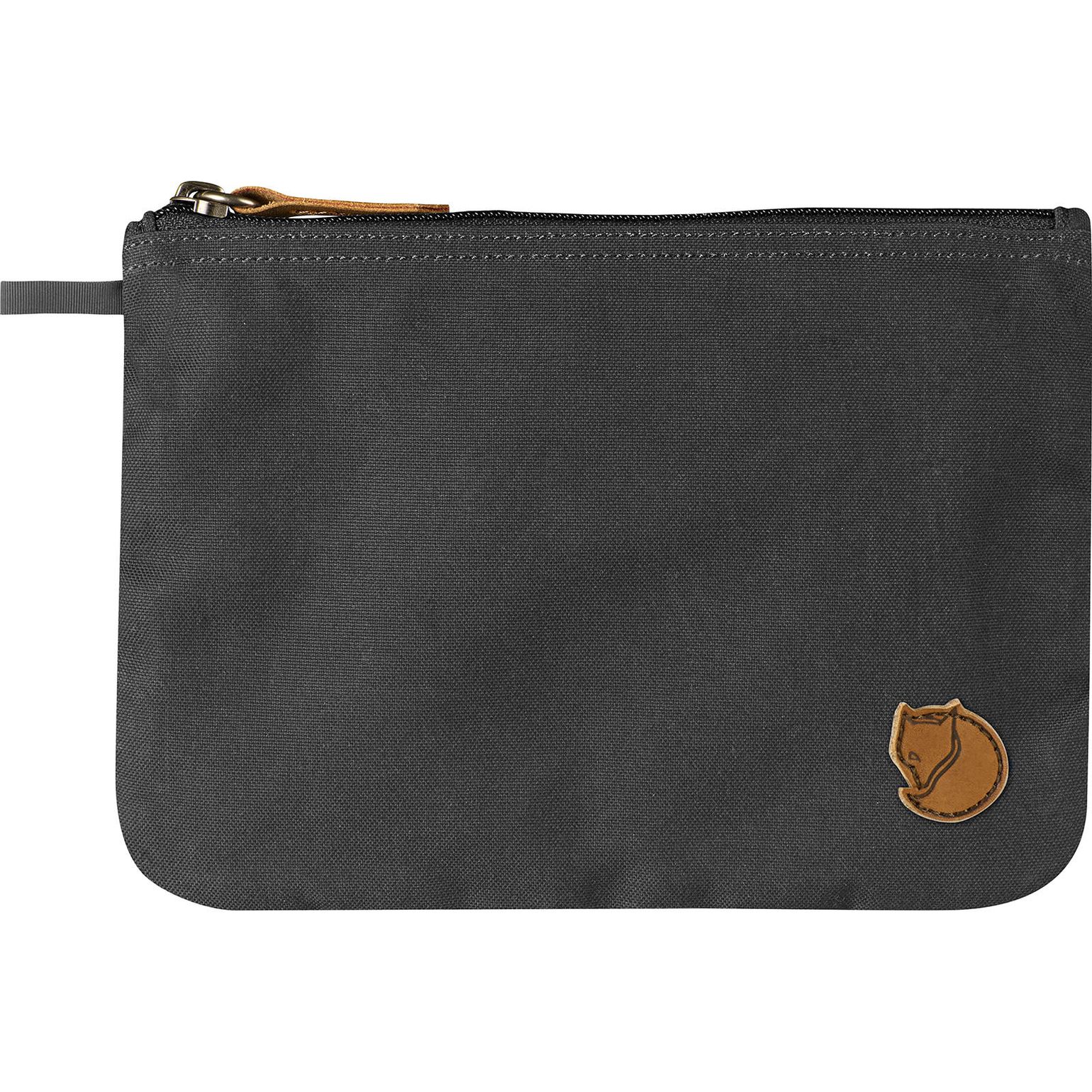 Gear Pocket Dark Grey