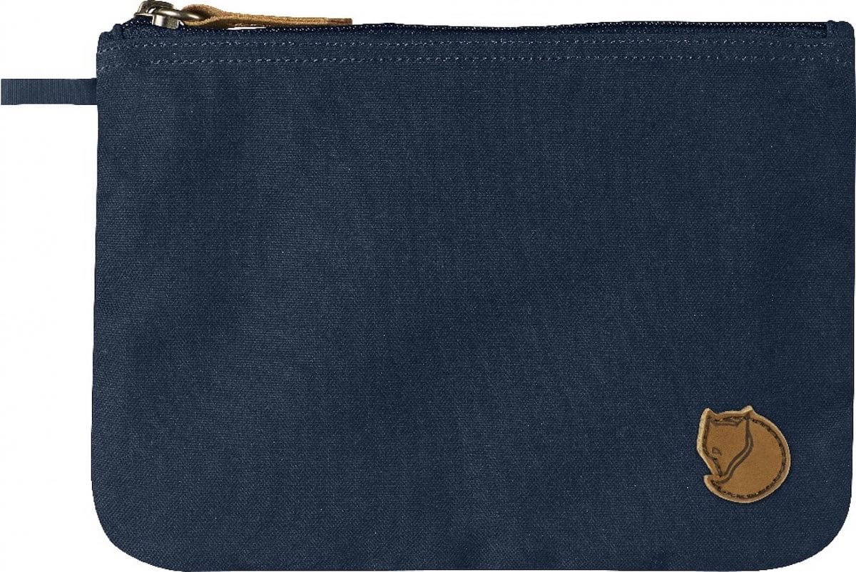 Fjällräven Gear Pocket Navy