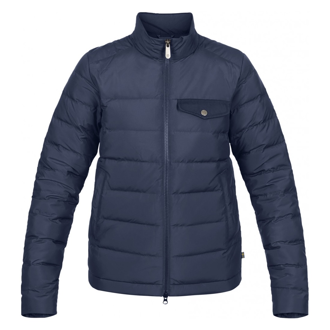 Women’s Greenland Down Liner Jacket Night Sky