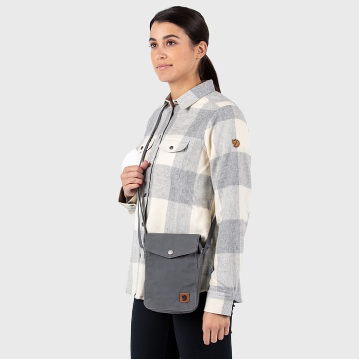 Fjällräven Greenland Pocket Khaki Dust Fjällräven