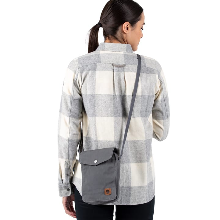 Fjällräven Greenland Pocket Khaki Dust Fjällräven