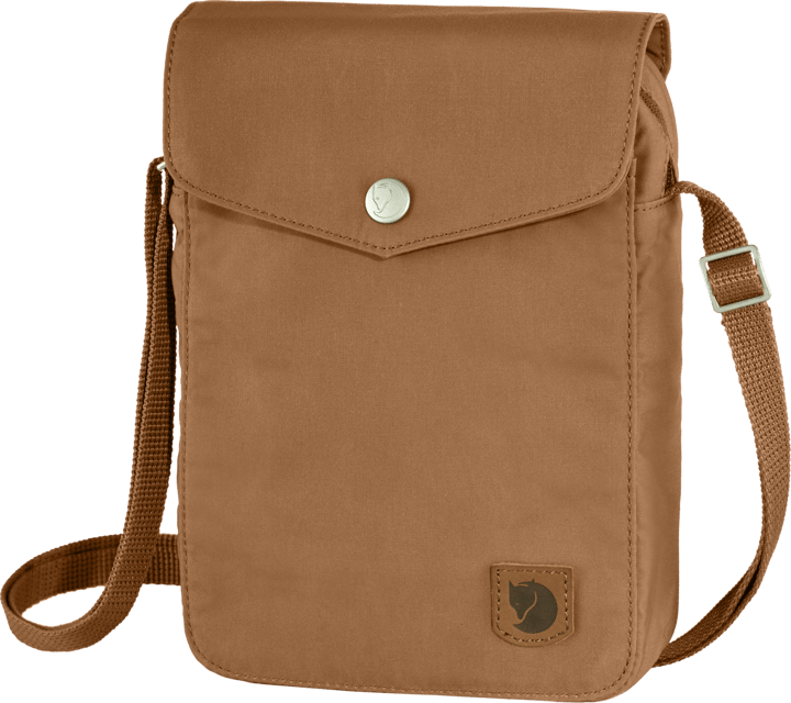 Fjällräven Greenland Pocket Khaki Dust Fjällräven