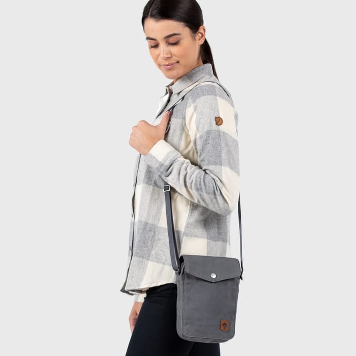 Fjällräven Greenland Pocket Khaki Dust Fjällräven Fjällräven Greenland Pocket Khaki Dust Fjällräven