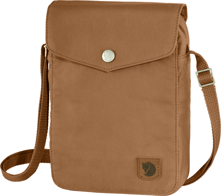 Fjällräven Greenland Pocket Khaki Dust Fjällräven