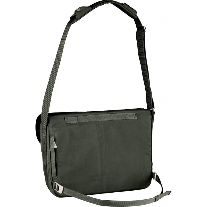 Fjällräven Greenland Shoulder Bag Medium Deep Forest Fjällräven