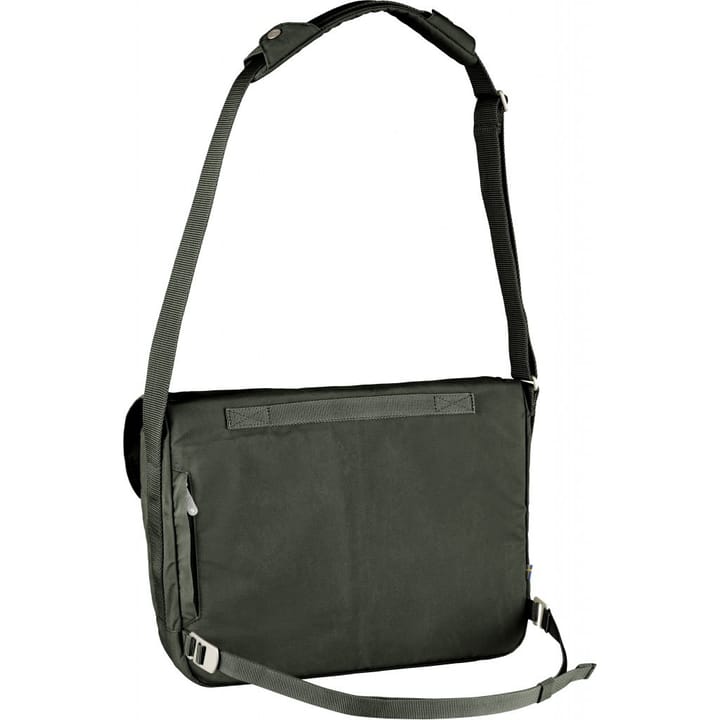 Greenland Shoulder Bag Deep Forrest Fjällräven