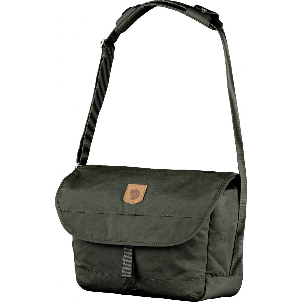 Fjällräven Greenland Shoulder Bag handväskor & axelremsväskor dam