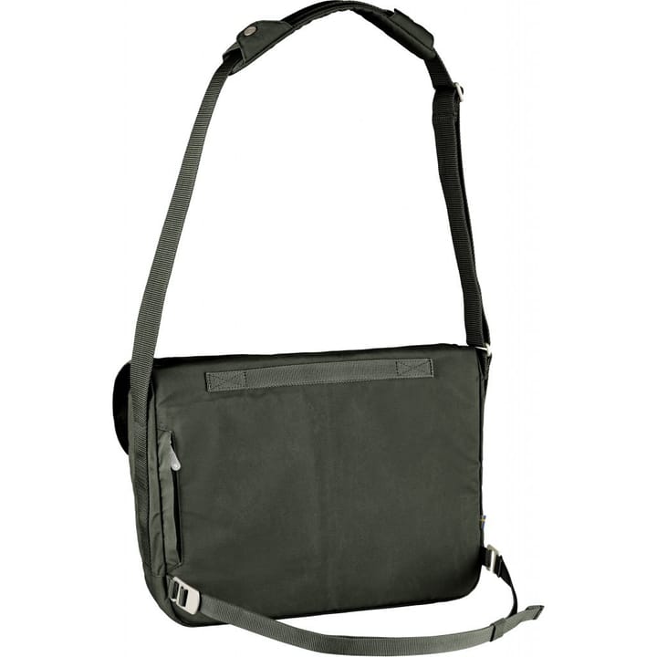 Fjällräven Greenland Shoulder Bag Medium Deep Forest Fjällräven