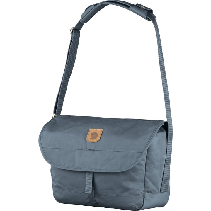 Fjällräven Greenland Shoulder Bag Medium Dusk Fjällräven