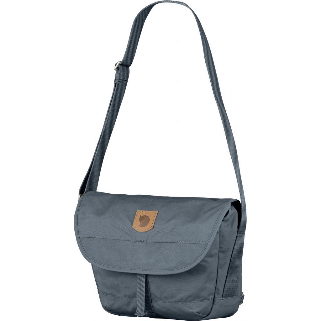 Fjällräven Greenland Shoulder Bag Small Dusk | Buy Fjällräven