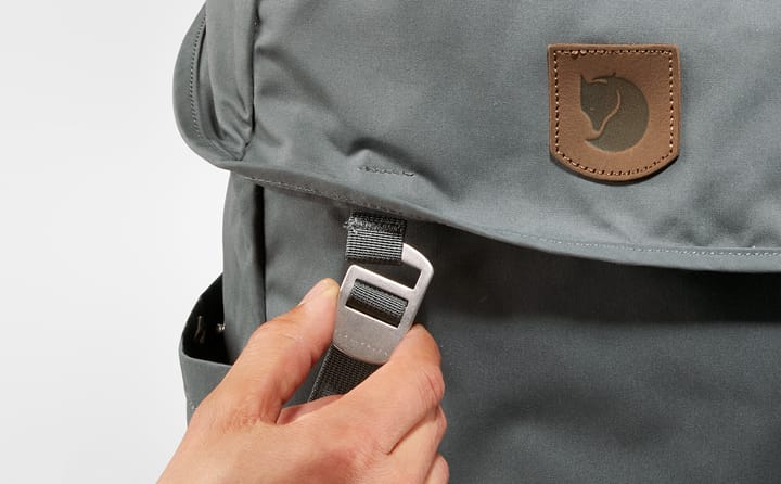Fjällräven Greenland Top Khaki Dust Fjällräven