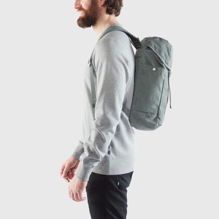 Fjällräven Greenland Top Khaki Dust Fjällräven Fjällräven Greenland Top Khaki Dust Fjällräven